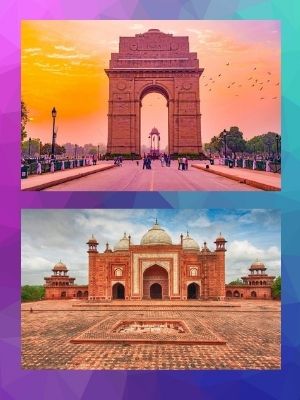 India Gate