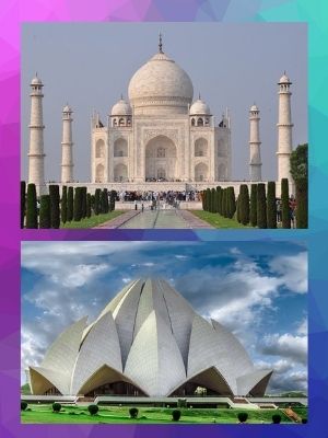 Tajmahal